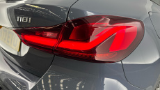 BMW 1 Series 118i M Sport 5dr Step Auto Petrol Hatchback